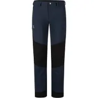 Montura - Blink Pants - Pantalones de trekking size XL, azul