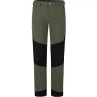 Montura - Blink Pants - Pantalones de trekking size XL, oliva