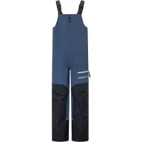 SCOTT - Kid's Junior Vertic Bib Pants - Pantalones de esquí size 152, azul