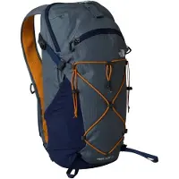The North Face - Trail Lite 12 - Mochila de senderismo azul