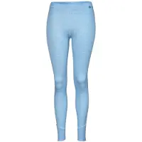 Isbjörn of Sweden - Teen's Husky Longjohn Baselayer - Ropa interior merino size 170/176, azul