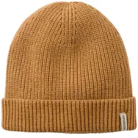 Passenger - Compass Recycled Beanie - Gorro size One Size, marrón