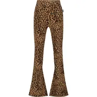 Vingino Girls Stexie Pants Multicolor Brown Talla: 2 | Pantalones Outlet | Unisex | Marrón