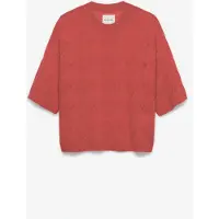 Alchemist Sweater Pepper Raspberry Talla: S | Sudaderas con Capucha Outlet | Mujer | Rosa