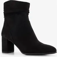 Nova Botines negro