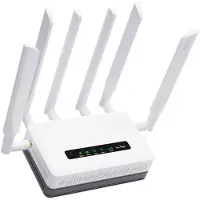 Gl.inet Router Inalámbrico Puli Ax