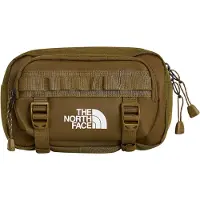 The North Face - Base Camp Lumbar - Riñonera size One Size, marrón