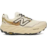 New Balance Zapatillas de running '[ "Fresh Foam X Hierro v9", "Fresh Foam X Hierro v9", "Fresh Foam X Hierro v9"]' beige / blanco