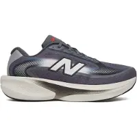 New Balance Zapatillas de running 'Ellipse v1' azul oscuro / antracita / gris claro / negro