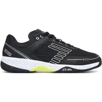 Emporio Armani Zapatillas De Tierra Batida Tennis Clay U