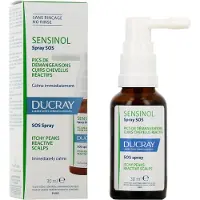 Ducray Suero Corporal Sensinol 30ml