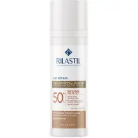 Rilastil Protector Solar Sun System Age Repair Color Spf50+ 50ml