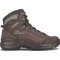 Lowa - Renegade Evo GTX Mid Wide - Botas de trekking size 44 - Wide, marrón