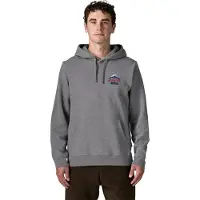Patagonia - Great Waves Uprisal Hoody - Sudadera size XL, gris