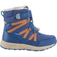Finkid - Kid's Kari - Botas invierno size 27, azul