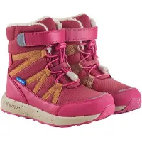 Finkid - Kid's Kari - Botas invierno size 33, rojo