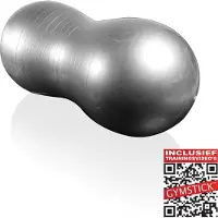 Gymstick Fitball Oval Gymball