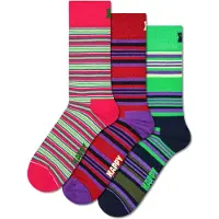 Happy socks Calcetines mezcla de colores