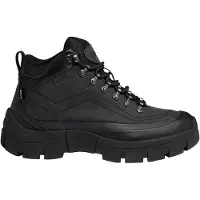 Aigle - Tenere GTX Mid - Botas de trekking size 38, gris/negro