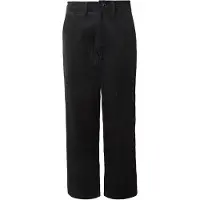 Iriedaily - Bubble Cord Pant - Pantalones de ocio size M, negro