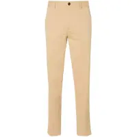 Scotch & Soda Pantalón chino capuchino