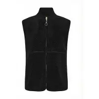 Soyaconcept Chaleco ' SC-ONYX ' negro