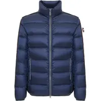 Colmar para hombre. 12000024-3JQ Chaqueta de Plumas Heritage marino (52), Casual, Poliamida, outlet 2026.
