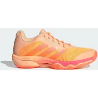 Adidas adidasZapatilla CRAZYFLIGHT 7 46 Acid Orange / Frozen Turbo / Lucid Tangerine Mujer