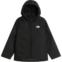 The North Face Chaqueta deportiva 'PERRITO' negro / blanco