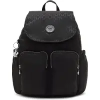 Kipling Mochila 'City Pocket' negro