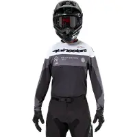 Alpinestars Maillot De Manga Larga Pro-dura