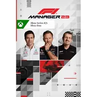 F1 Manager 2023