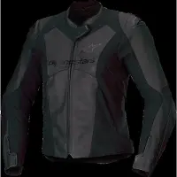 Alpinestars Chaqueta Deportiva Cuero Stella Faster V3