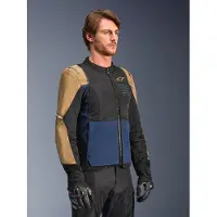 Alpinestars Chaqueta St-2 Air