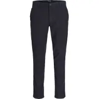 Jack & Jones Pantalón chino azul
