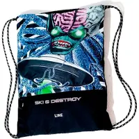 Line Mochila Show Out Cinch