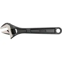 YATO Llave Ajustable De 250 Mm