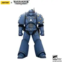 Joy toy Figura Warhammer Ultramarines