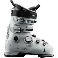 Atomic - Botas de esquí para mujer - Hawx Prime 95 Boa W Ice/Black para Mujer - Talla 39/40 - Gris