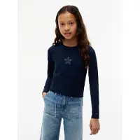 Tommy Hilfiger Camiseta marino