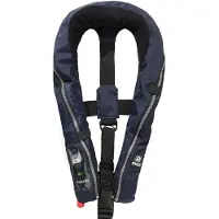 Baltic Chaleco Salvavidas Inflable Compact 100 Auto