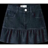 Name it Falda azul