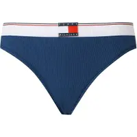 Tommy Hilfiger Tanga 'Heritage' navy / rojo / blanco