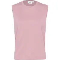Saint tropez Jersey 'MilaSZ' rosa