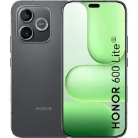 Honor 600 Lite 8gb/256gb 6.6´´ Smartphone
