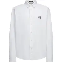 Karl Lagerfeld Camisa blanco