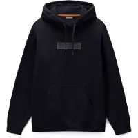 Napapijri Sudadera gris / negro