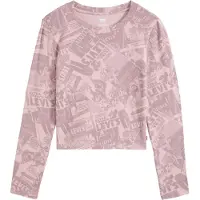 Levi's Camiseta 'ESSENTIAL' rosa / altrosa