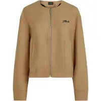 Karl Lagerfeld Blazer marrón claro