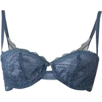 Triumph Sujetador 'Comfort Allure' azul